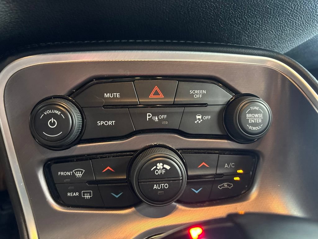 Used 2022 Dodge Challenger GT RWD image 19