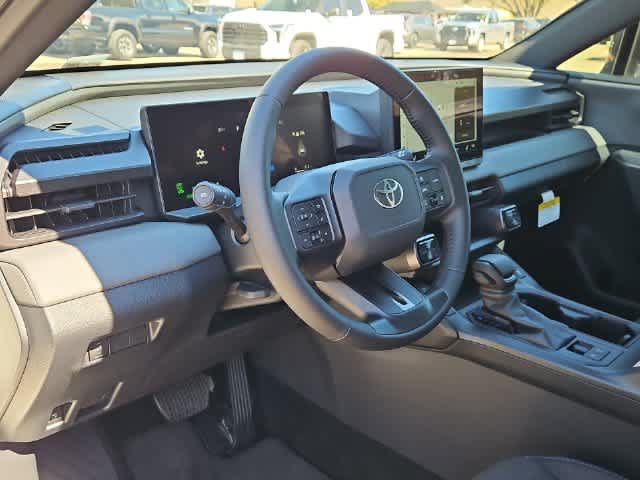 New 2026 Toyota RAV4 SE AWD/4WD image 16