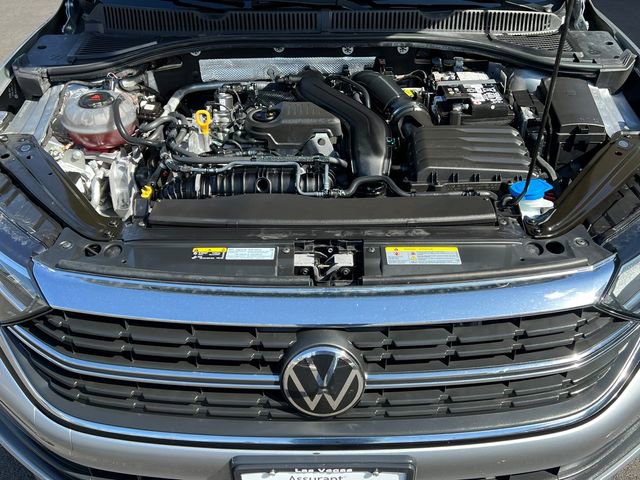 Used 2024 Volkswagen Jetta SE image 27