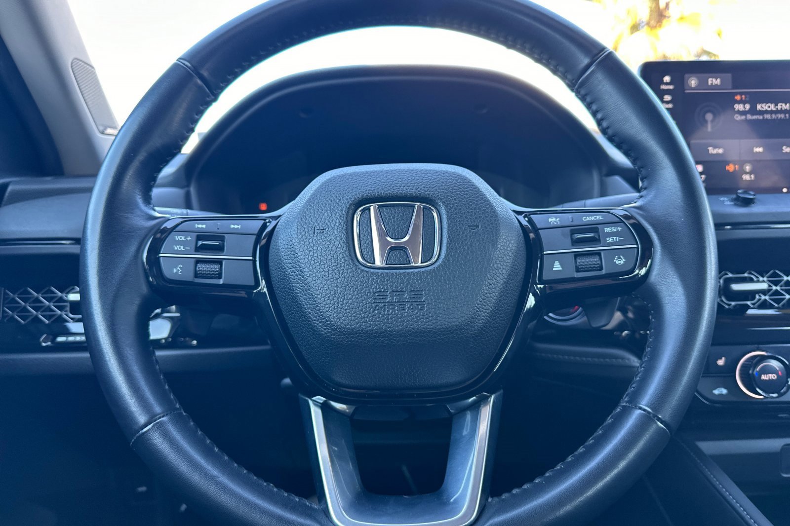 Used 2023 Honda Accord Touring image 24