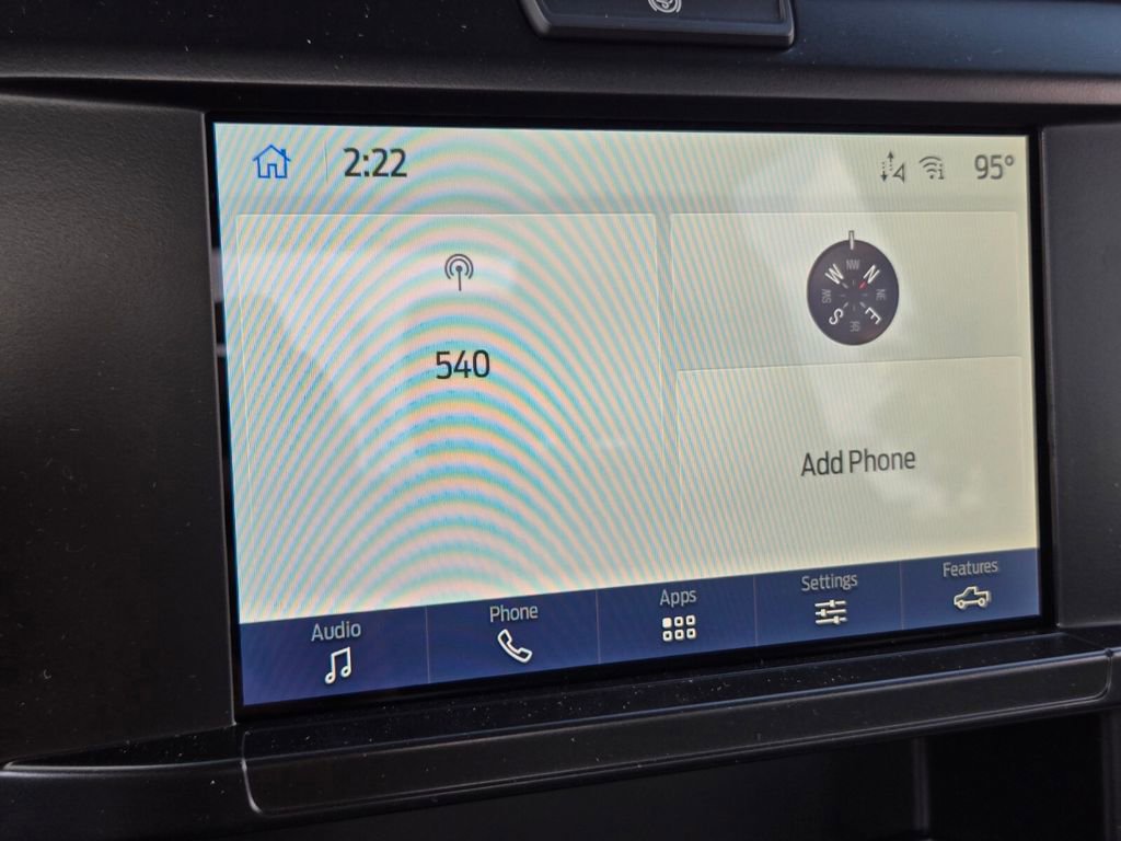 New 2025 Ford F250 XL RWD image 17