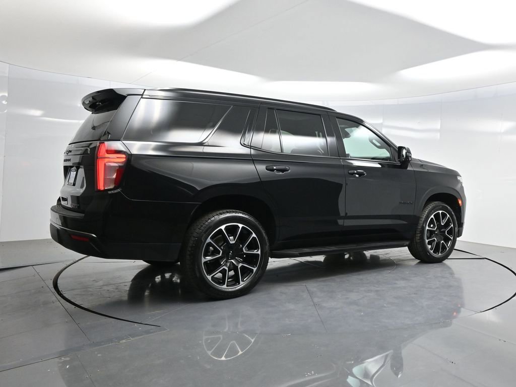 Used 2022 Chevrolet Tahoe RST w/ Luxury Package image 44