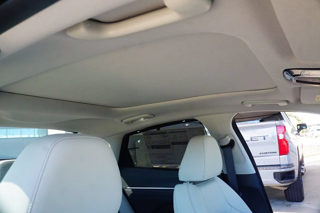 New 2026 Hyundai Sonata Limited FWD image 24