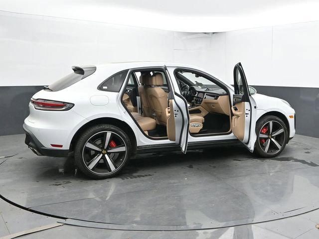 Used 2023 Porsche Macan S AWD/4WD image 51