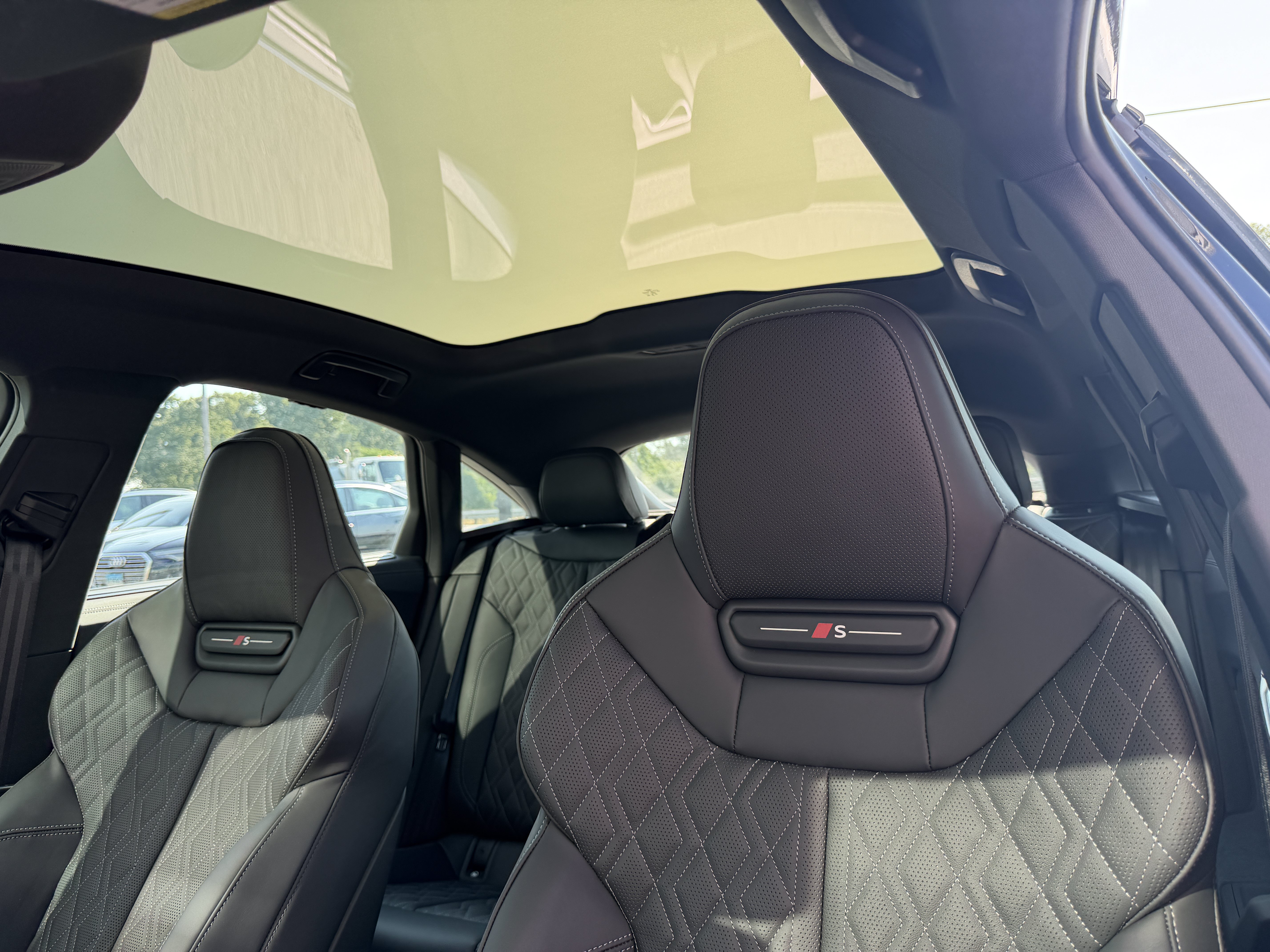 New 2026 Audi S5 Premium Plus AWD/4WD image 10