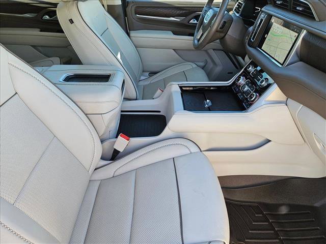 Used 2022 GMC Yukon Denali image 24