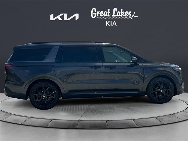 New 2026 Kia Carnival SX Prestige image 7