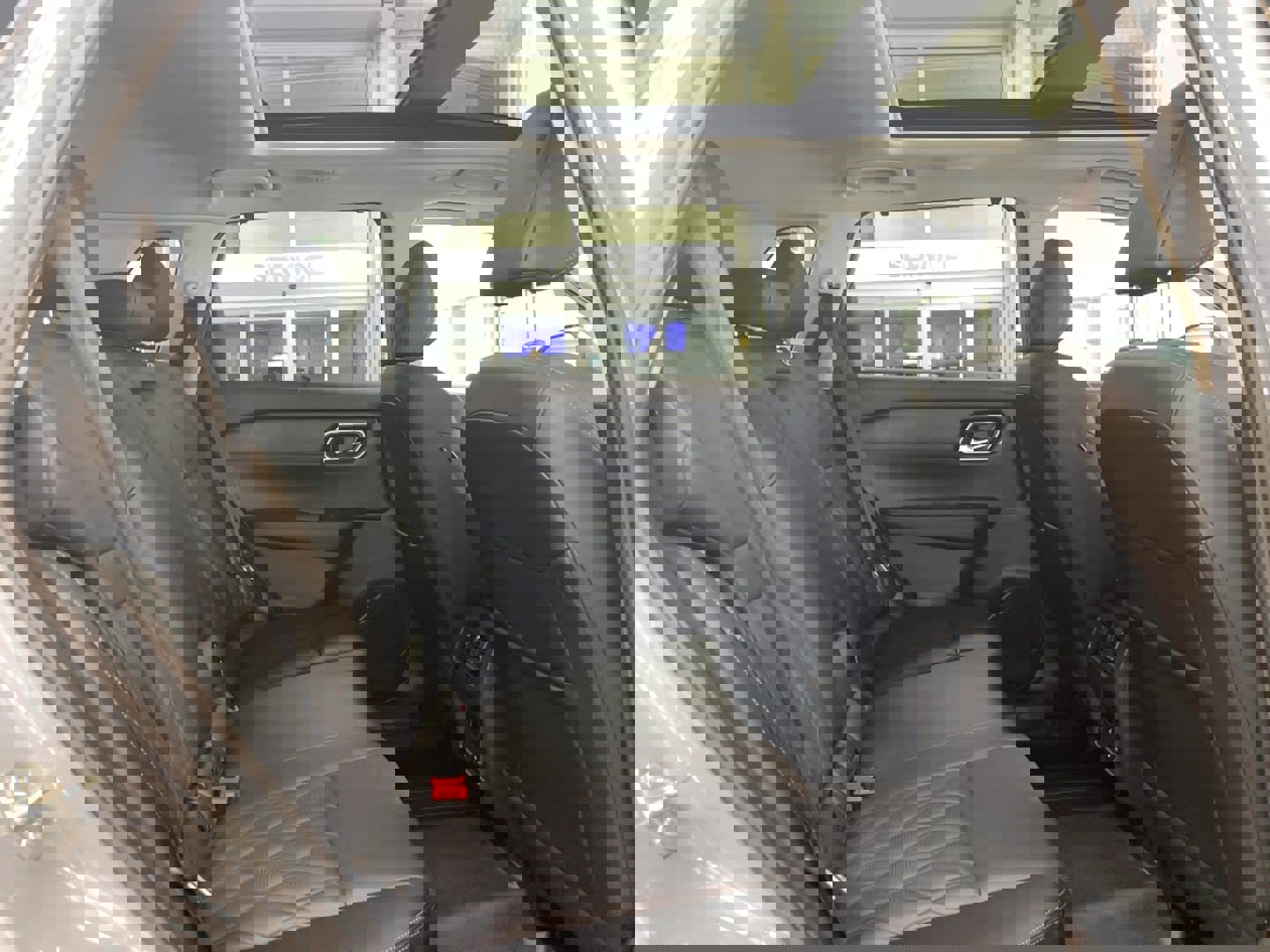 Used 2023 Nissan Rogue Platinum w/ Platinum Premium Package image 25