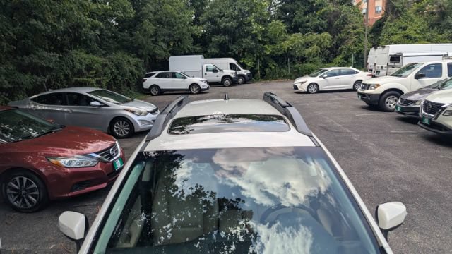 Used 2016 Subaru Outback 2.5i Limited AWD/4WD image 17
