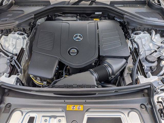 New 2026 Mercedes-Benz GLC 300 4MATIC image 18