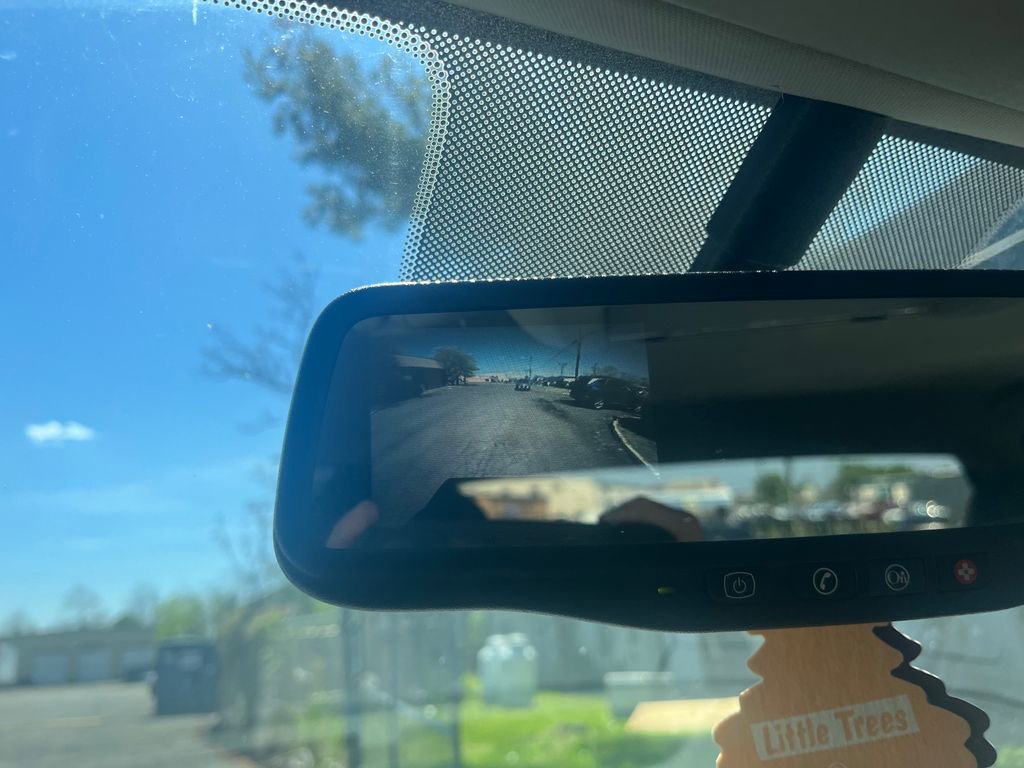 Used 2011 Chevrolet Silverado 3500 LTZ w/ LTZ Plus Package image 8