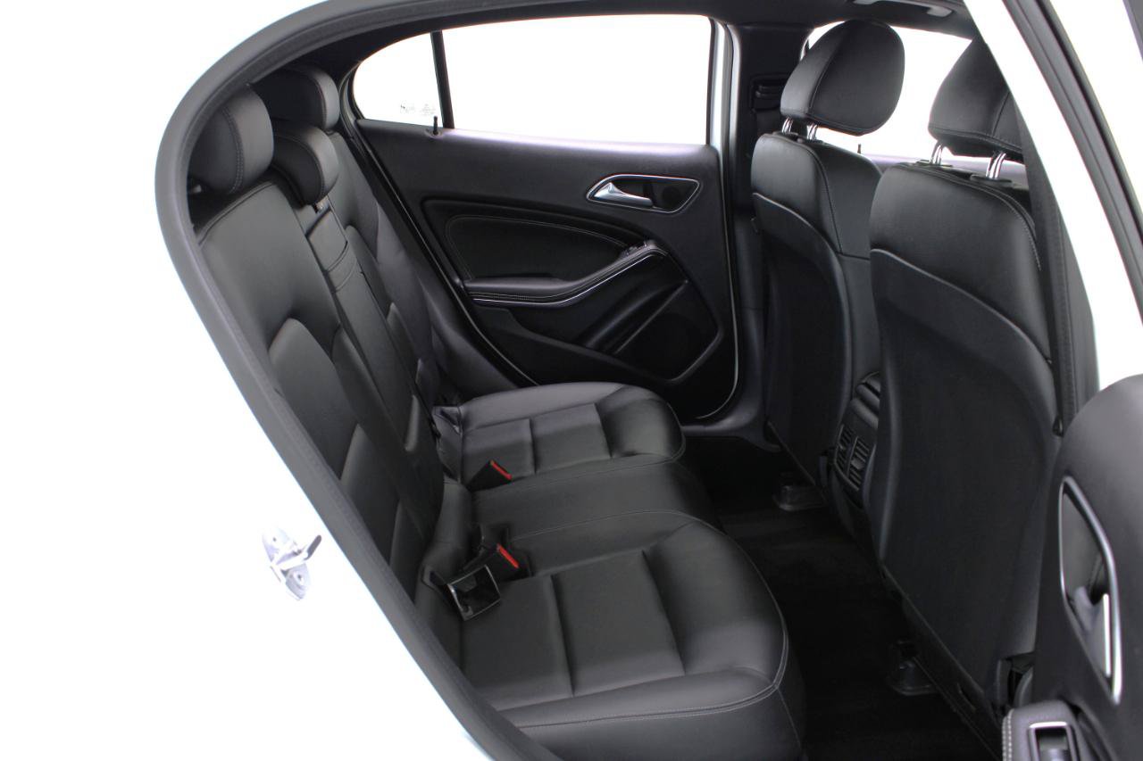 Used 2020 Mercedes-Benz GLA 250 w/ Convenience Package image 44