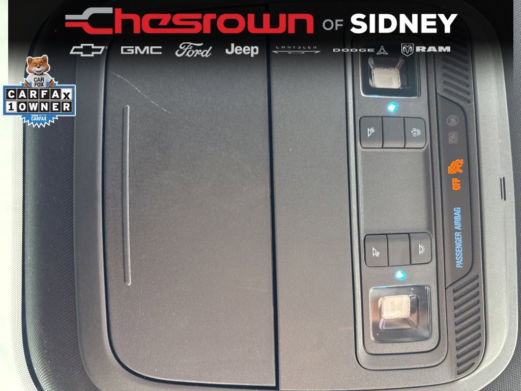 Used 2025 Ford Mustang Mach-E GT AWD/4WD image 24