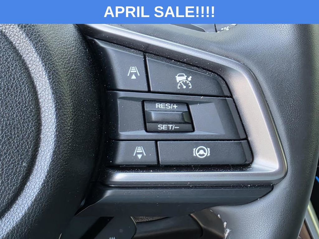 Used 2024 Subaru Outback Touring XT image 32