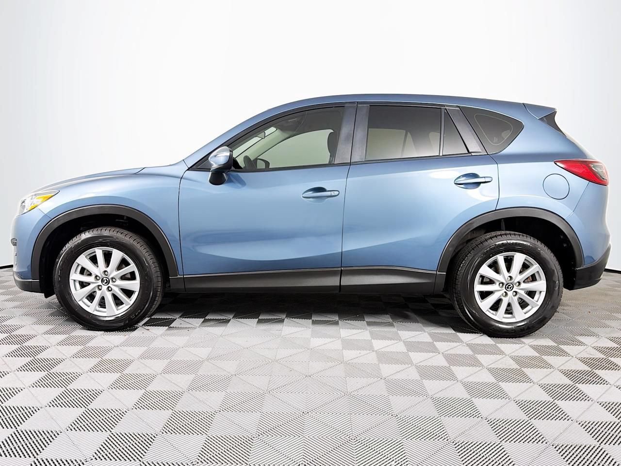 Used 2016 MAZDA CX-5 Sport AWD/4WD image 7