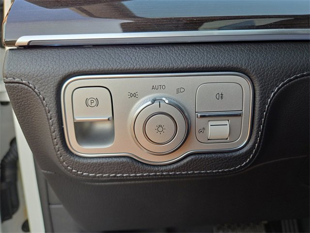 New 2026 Mercedes-Benz GLE 450 4MATIC image 22