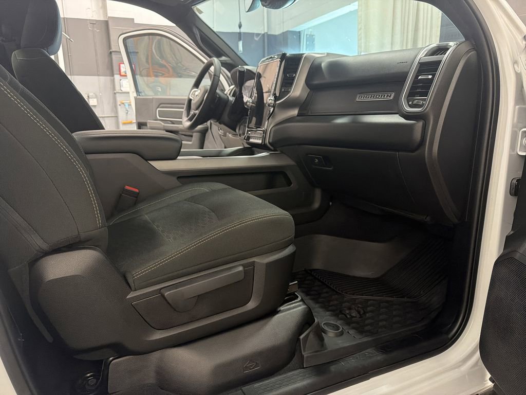 Used 2026 RAM 3500 Big Horn image 20