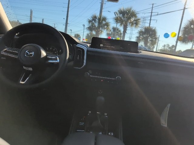 New 2026 MAZDA CX-50 AWD 2.5 S w/ Premium Package image 18