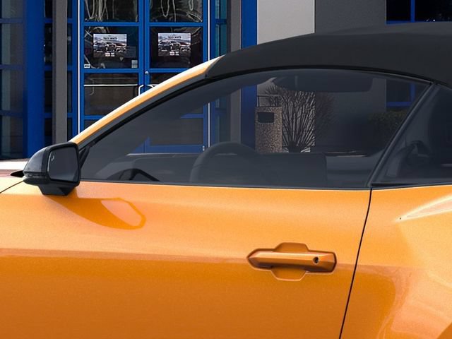 New 2026 Ford Mustang Premium RWD image 20