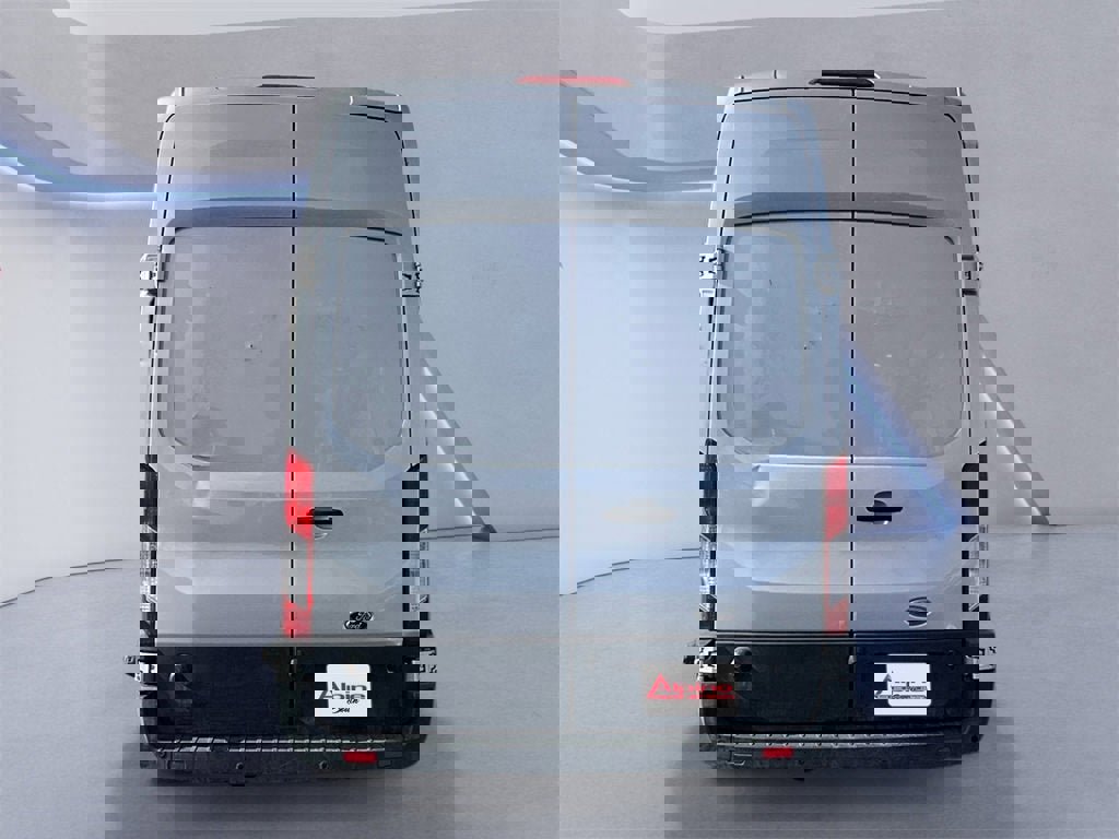 Used 2016 Ford Transit 350 148 High Roof Extended DRW image 4