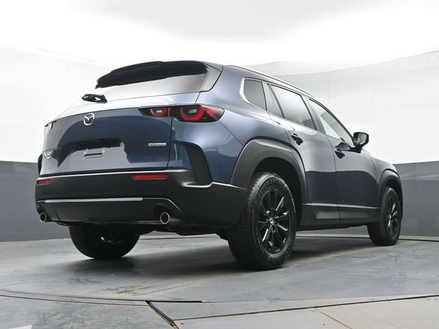 Certified 2024 MAZDA CX-50 AWD 2.5 S w/ Weather Package image 28