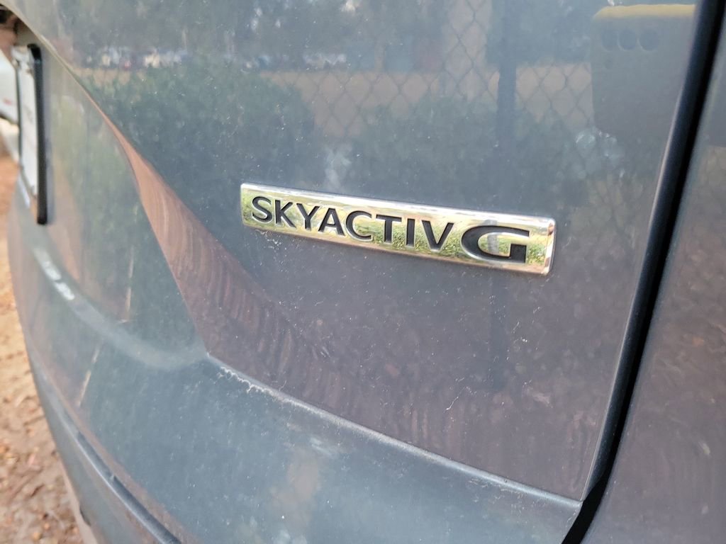 Used 2022 MAZDA CX-9 Carbon Edition image 20