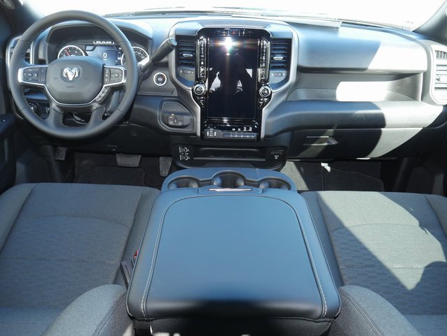 New 2026 RAM 3500 Tradesman image 3