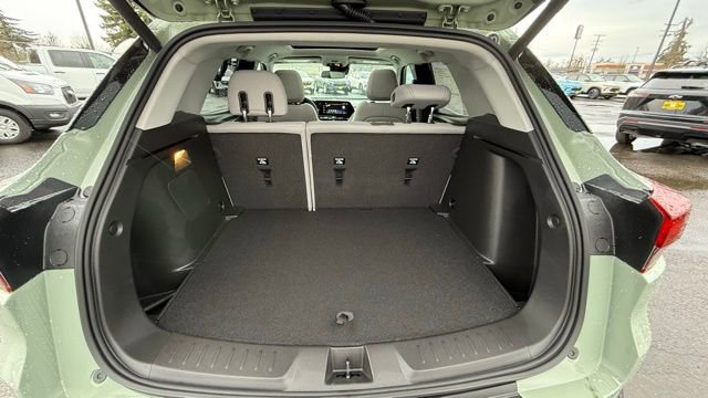 New 2026 Chevrolet TrailBlazer LT w/ Convenience Package image 9