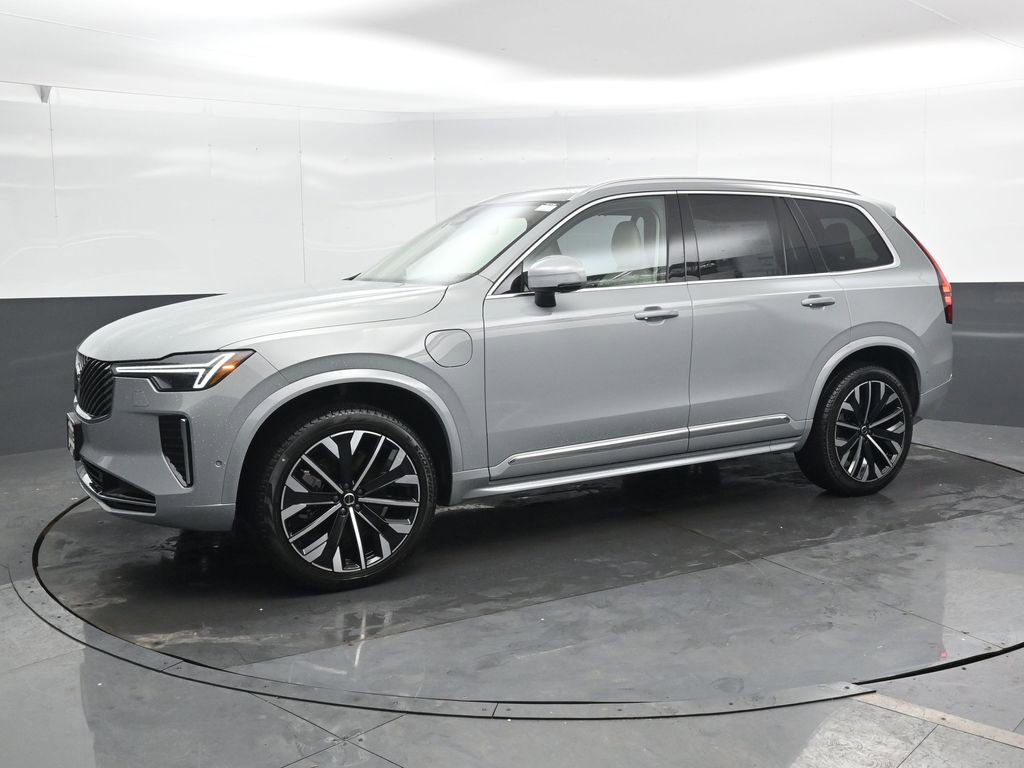 New 2026 Volvo XC90 T8 Ultra image 6