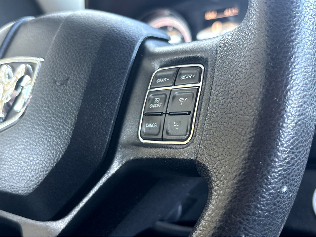Used 2022 RAM 1500 Tradesman w/ Power & Remote Entry Group image 13