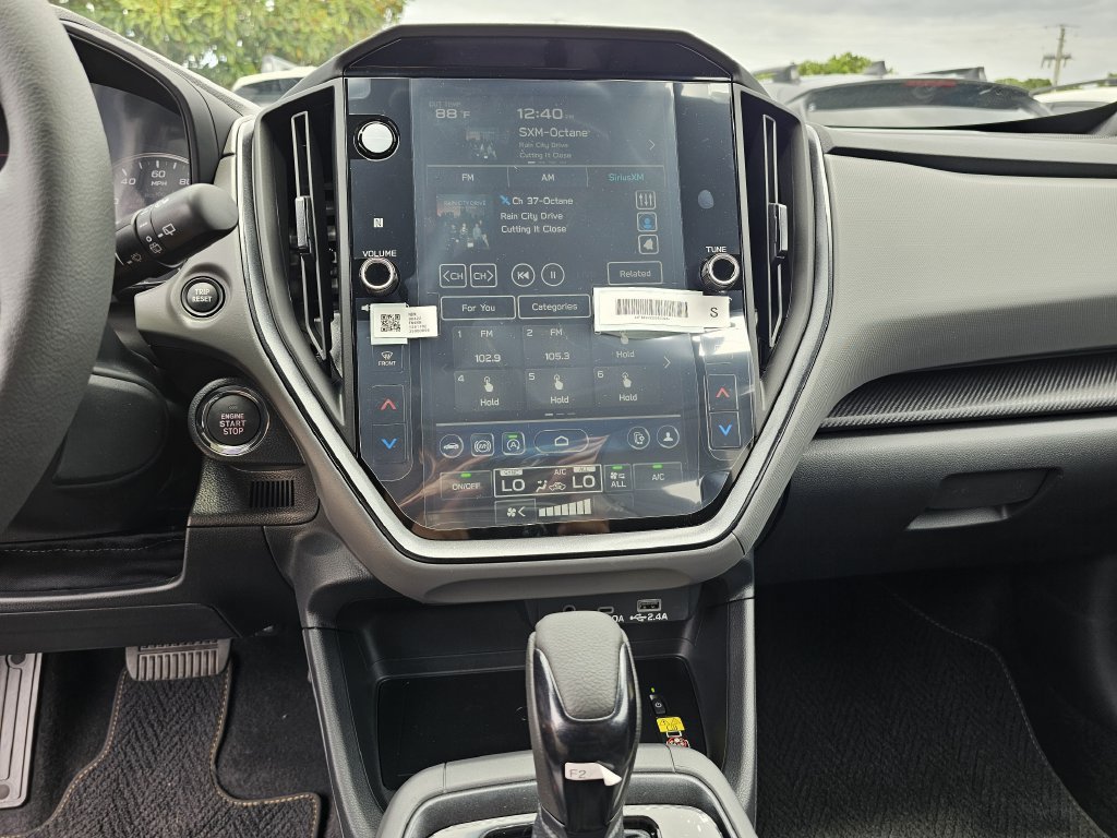 New 2026 Subaru Crosstrek 2.5i Wilderness AWD/4WD image 19