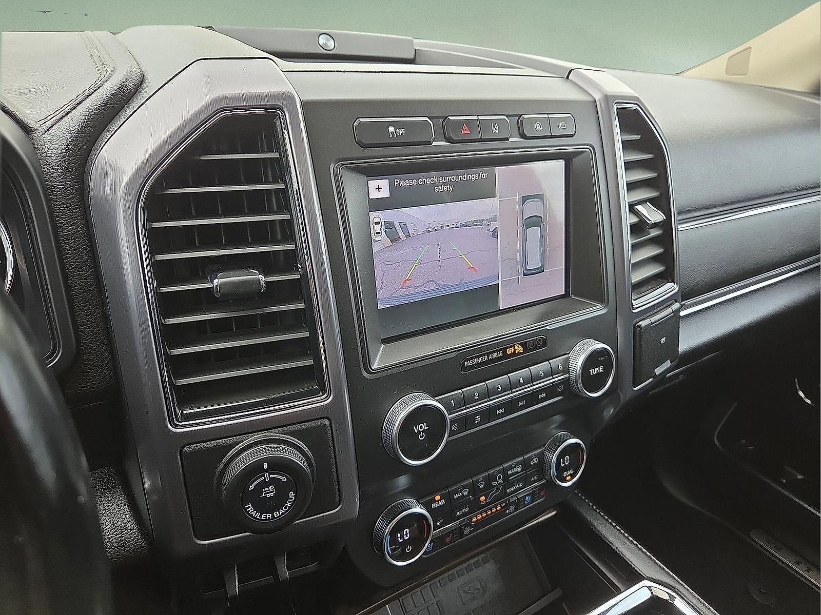Used 2019 Ford Expedition Platinum RWD image 18