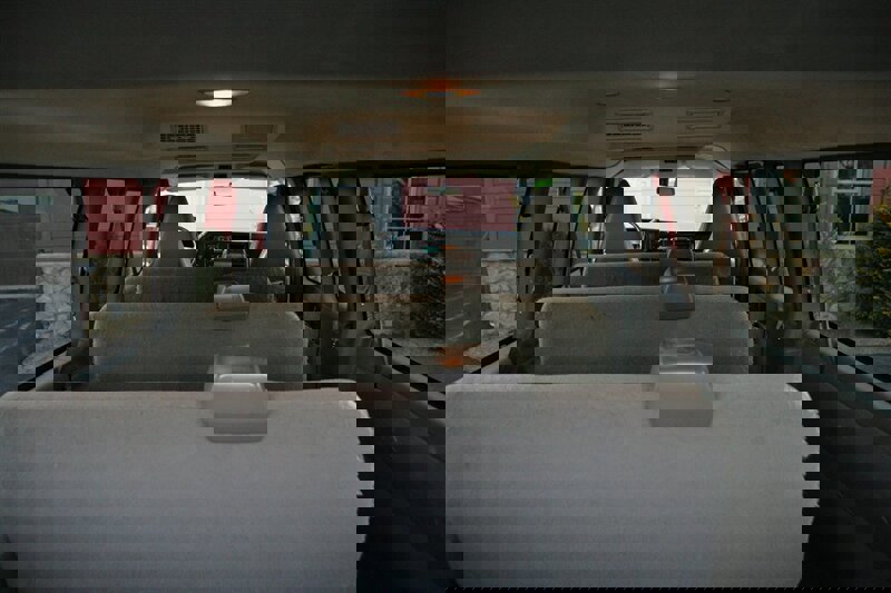 Used 2016 Chevrolet Express 3500 LT w/ LT Preferred Equipment Group image 13