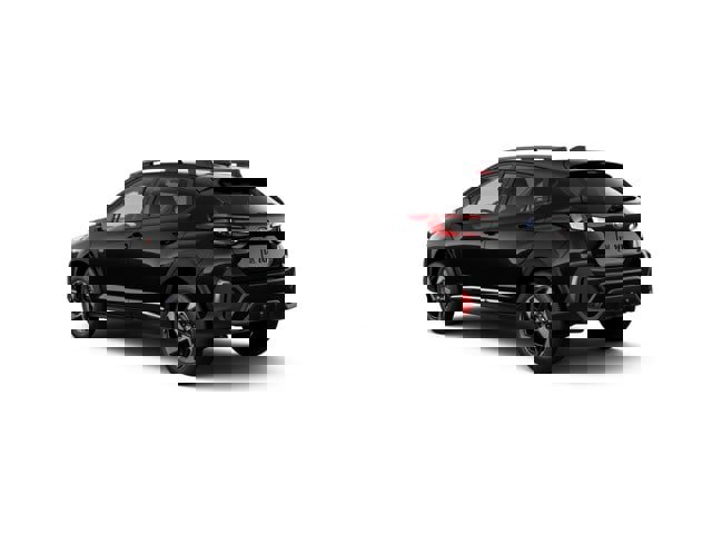 New 2026 Subaru Crosstrek 2.5i Limited image 5