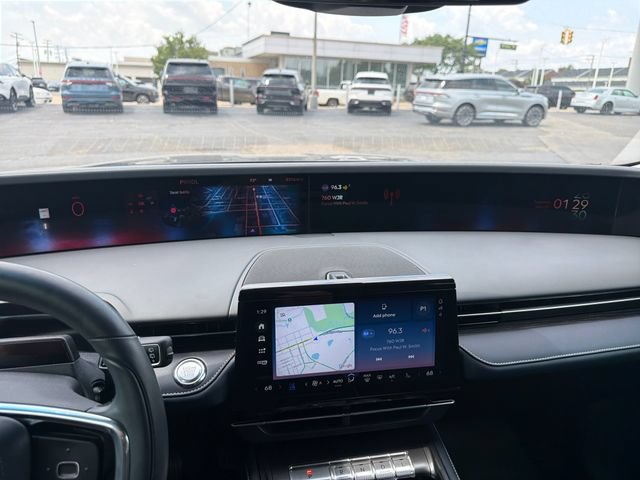 Certified 2024 Lincoln Nautilus Reserve AWD/4WD image 21