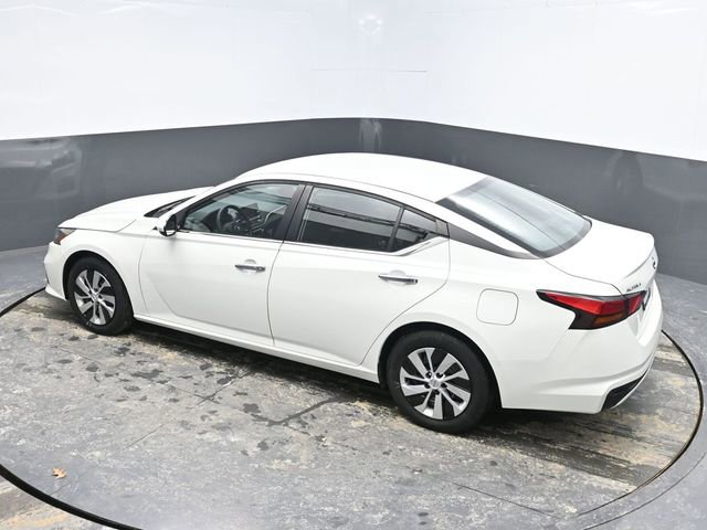 Used 2021 Nissan Altima 2.5 S image 19