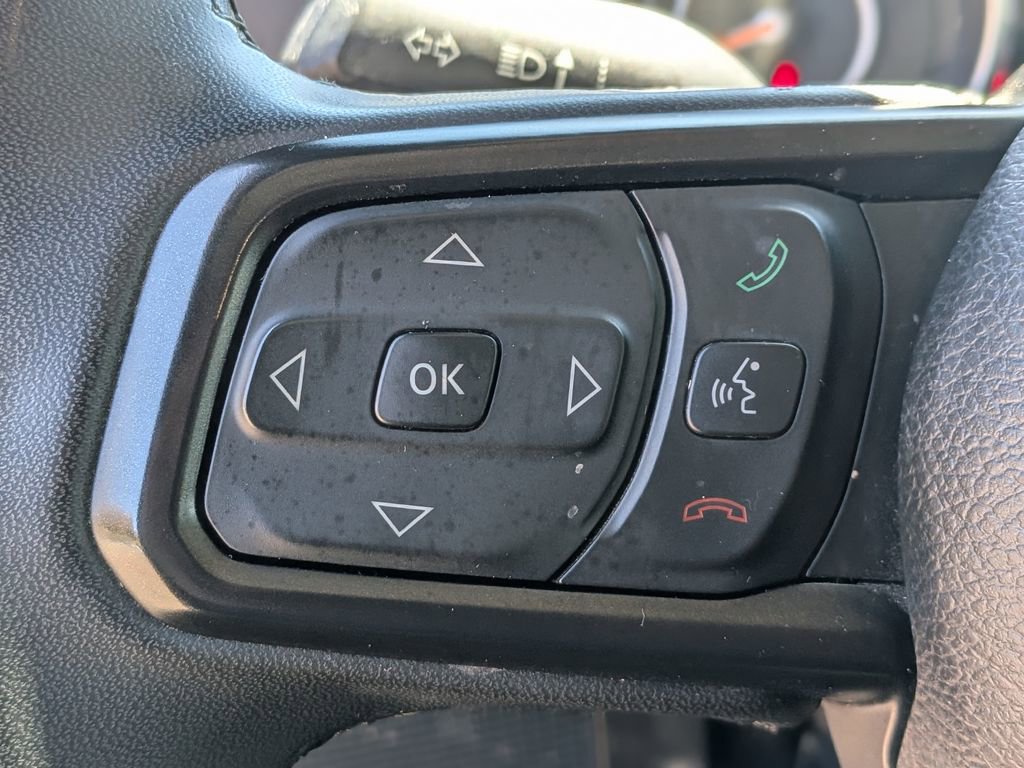 Used 2023 Jeep Gladiator Sport image 19
