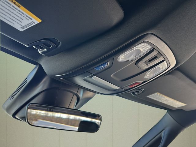 New 2026 RAM 5500 Tradesman w/ Chrome Appearance Group image 35