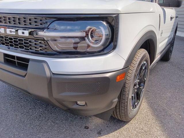 New 2026 Ford Bronco Sport Outer Banks AWD/4WD image 9
