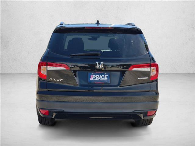 Used 2022 Honda Pilot Special Edition image 7