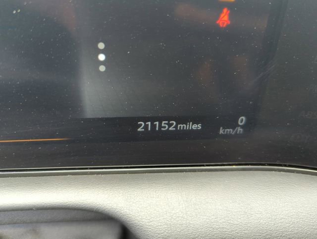 Certified 2023 Nissan Ariya FWD image 42