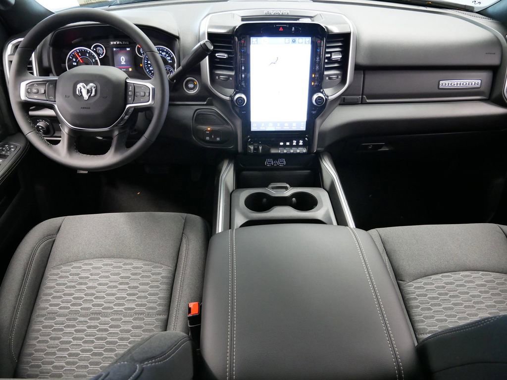 New 2026 RAM 3500 Big Horn image 15