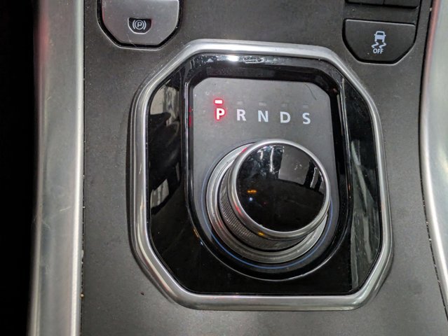 Used 2015 Land Rover Range Rover Evoque Pure Plus image 12