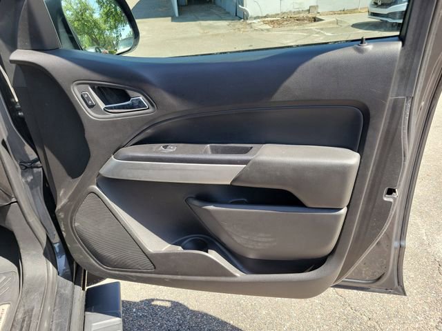 Used 2016 Chevrolet Colorado LT w/ LT Convenience Package image 34