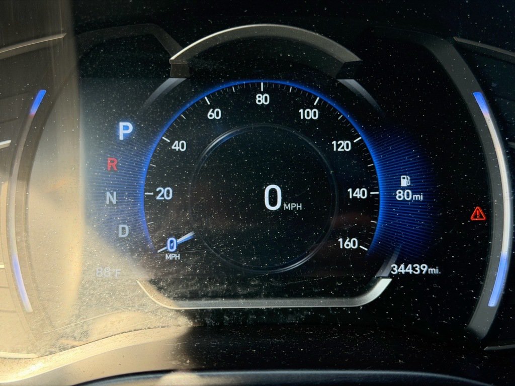 Used 2019 Hyundai Santa Fe FWD image 14