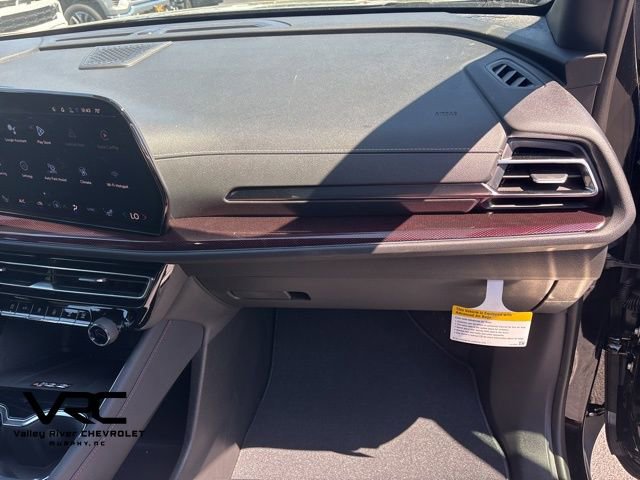 New 2026 Chevrolet Traverse Z71 w/ Enhanced Driving Package AWD/4WD image 32