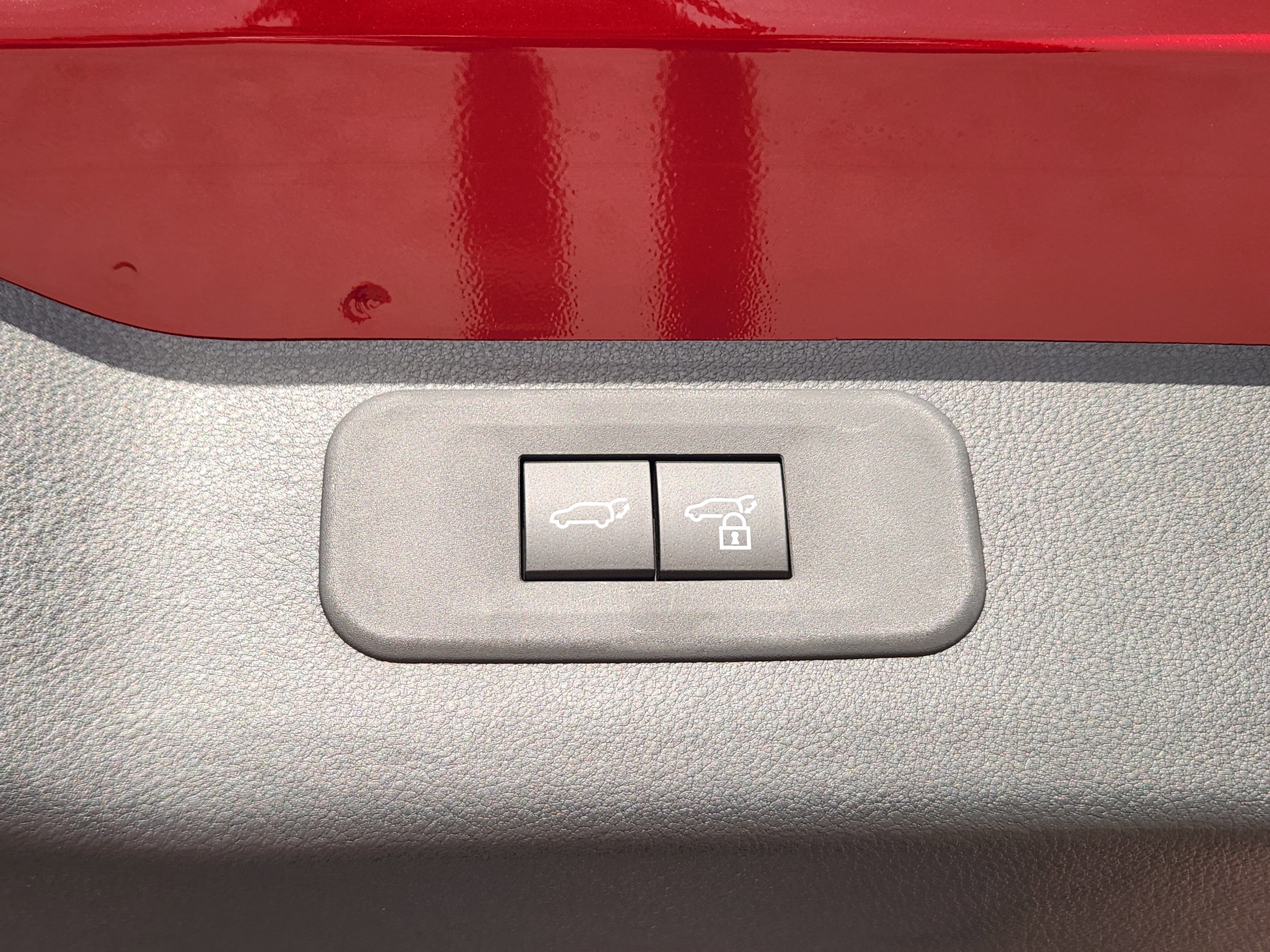 New 2026 Lexus TX 350 AWD image 26