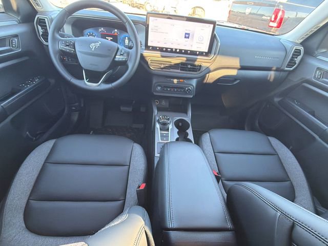 New 2025 Ford Bronco Sport Big Bend w/ Convenience Package image 14