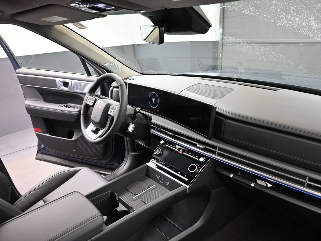 New 2026 Hyundai Santa Fe Limited AWD/4WD image 12