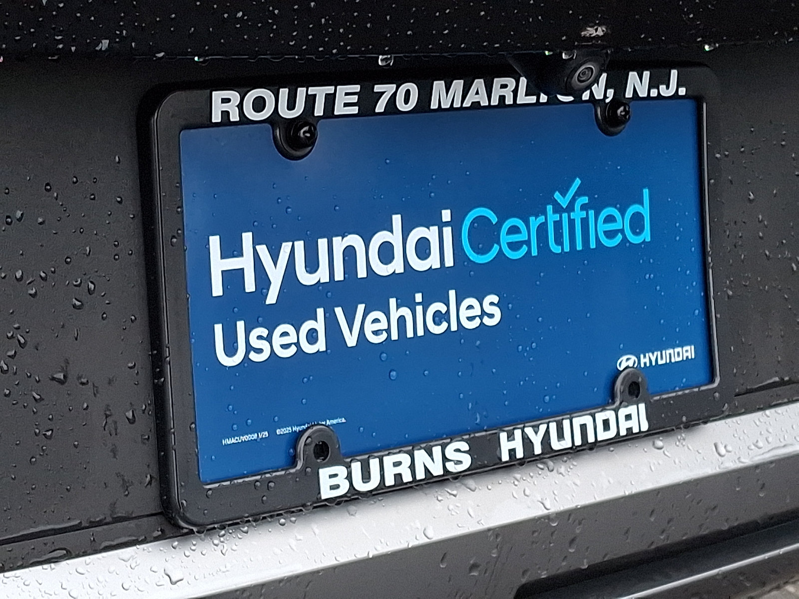 Certified 2023 Hyundai Ioniq 5 SEL AWD/4WD image 29